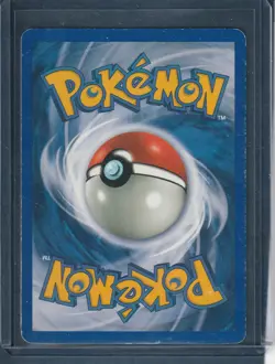 Rocket's Snorlax 33/132 Pokemon Gym Heroes Rare Vintage WotC - LP - Image 2