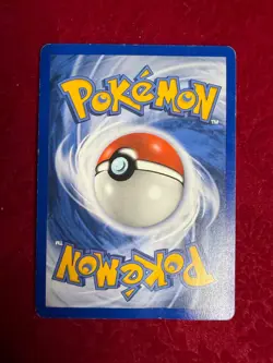 Pokemon TCG Lickitung Non-Holo 37/112, Fire Red & Leaf Green (MP) - Image 2