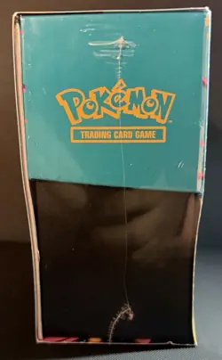Pokemon TCG Ascended Heroes Pokemon Center ETB Factory Sealed IMMEDIATE SHIPPING - Image 4
