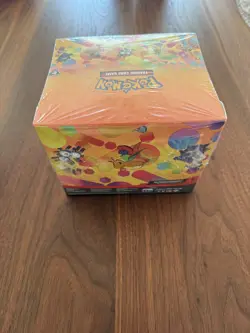 Pokemon TCG - 151 Mini Tin Display Case Sealed (10) tins - Image 4