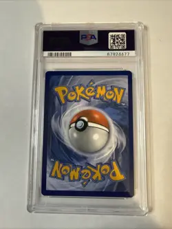 Charizard VMax 074/073 Pokemon PSA 10 GEM MT Champion's Path Rainbow Secret Rare - Image 2