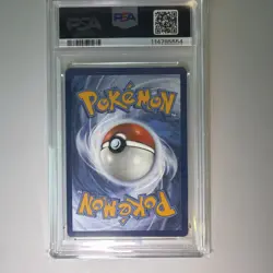 Elesa’s Sparkle #147/159 2023 Pokemon SWSH Crown Zenith PSA 10 Gem Mint - Image 2