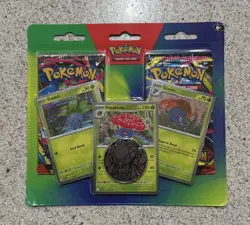 Pokemon TCG Ascended Heroes Mini Tins x2 Pokemon TCG: Enhanced 2-Pack Blister x4 - Image 2