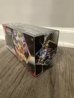 Pokemon TCG Prismatic Evolutions Surprise Box Factory Sealed Scarlet & Violet - Image 3