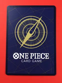 One Piece CCG | (Nami | EB02-017) | 3rd Anniversary Promo Japan JP Card TCG RARE - Image 5