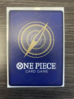 Nico Robin EB03-055 SR Extra Booster: One Piece Heroines Edition Foil English - Image 2