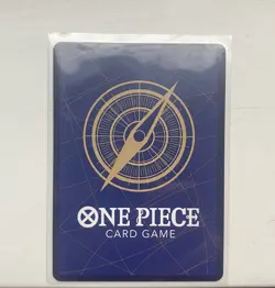 One Piece TCG: Nami SR (OP14-031) M/NM+ - Image 2