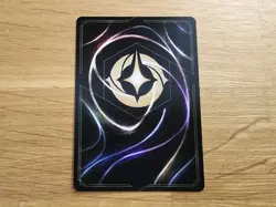 Lorcana Winterspell Stitch Carefree Snowboarder Epic & Angel Experiment 624 - Image 3