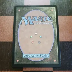 Mtg Irma, Part-Time Mutant NM/M Teenage Mutant Ninja Turtles Legendary Card - Image 3