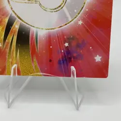 Derpy Bubble Blastoise K Box Hit! Eif Origin 4.0 Non-TCG Pokemon Card READ DESC. - Image 3