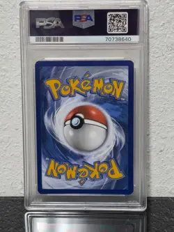2022 Mewtwo Holo 056 Trick or Trade PSA 10 GEM MINT - Pokemon Card - Image 2