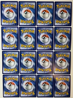 Pokemon TCG 16 Card Lot Rare / Ultra Rare / Double Rare / Full Art / Mix Lot (A) - Image 2