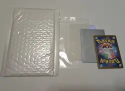Pokemon Card Janine’s Secret Technique SR 084/064 sv6a Night Wanderer Japanese - Image 3