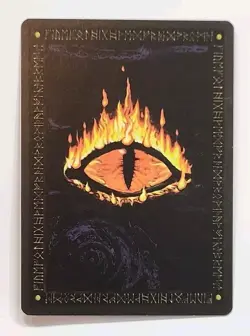 MIDDLE-EARTH CCG MECCG CELEBORN THE WIZARDS UNLIMITED METW TWUL FIXED CARD - Image 2