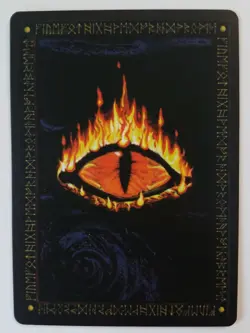MIDDLE-EARTH CCG MECCG GNAWED WAYS THE WHITE HAND TWH RARE LOTR CARD - Image 2