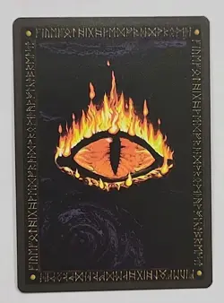 MIDDLE-EARTH CCG MECCG GOLLUM'S FATE WIZARDS UNLIMITED METW TWUL RARE LOTR CARD - Image 2