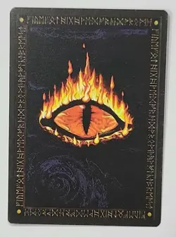 MIDDLE-EARTH CCG MECCG ELERINA DARK MINIONS MEDM DM RARE LOTR CARD - Image 2