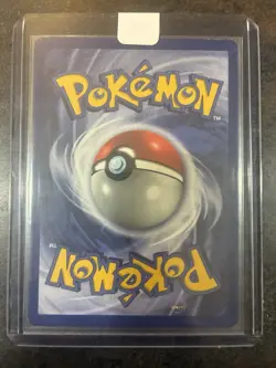 pokemon mewtwo black star promo card 14 Lvl 60 #150 Rare. - Image 2