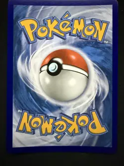 Oshawott 021/086 Master Ball Pattern White Flare Holo NM/M Pokemon Card - Image 2