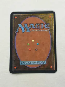 MTG White Ward Alpha Magic the Gathering - Image 2