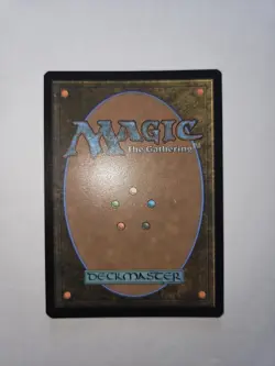 Super Shredder * Borderless FOIL * TMT Teenage Mutant Ninja Turtles - NM - Image 3