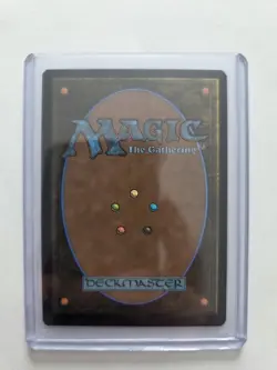 Super Shredder * Borderless FOIL * TMT Teenage Mutant Ninja Turtles - NM - Image 4