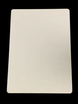 1994 MTG - Legends - BRONZE HORSE - Mark Poole Signed Artist Proof - NM - Image 3