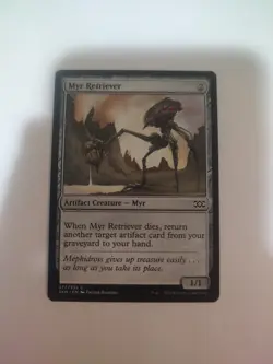 Myr Retriever Double Masters Regular - Image 1