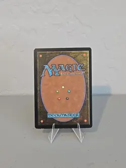 MTG Krark-Clan Shaman MP Mirrodin - Image 2