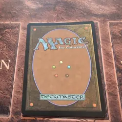 1x Urborg, Tomb of Yawgmoth (13/15) Mtg FTV Realms LP FOIL - Image 2