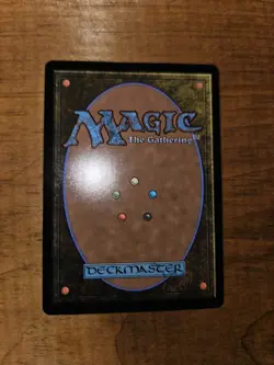 The Lord of the Rings Fangorn Forest Legendary Land Foil Rare MTG Commander 2023 - Image 3