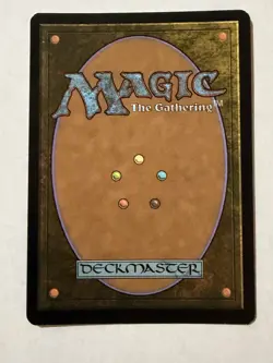 Magic: The Gathering Boseiju, Who Endures Foil Rare Kamigawa Land 266/302 - Image 2