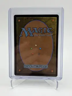 2023 Magic Mtg Paths Of The Dead 0362 Foil Cavern Of Souls - Image 2