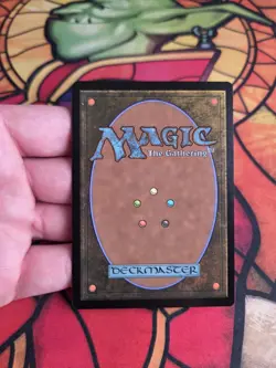 Starwinder (0291) (Borderless) Edge of Eternities MTG NM - Image 2