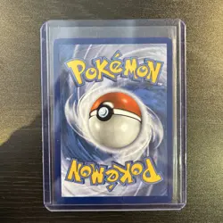 Blastoise 2/102 Pokemon Celebrations 25th Anniversary Classic Set Holo LP - Image 2