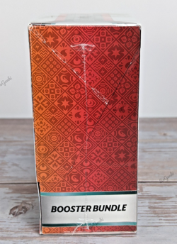 Pokemon TCG Obsidian Flames Booster Bundle 6 Booster Packs NEW Sealed - Image 5