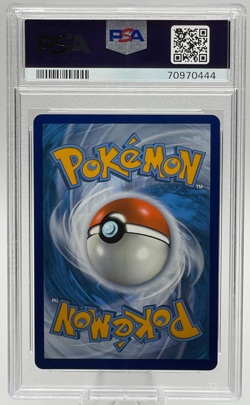 2021 POKEMON SWSH BLACK STAR PROMO #061 PIKACHU V PSA 10 GEM MINT - Image 2