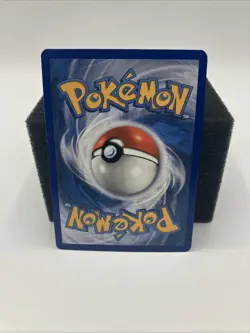 Pokemon TCG Totodile Reverse Holo 18/25 McDonalds 25th Anniversary Promo - Image 2