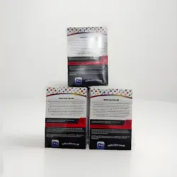 Pokemon Scarlet & Violet 151 Booster Bundle Boxes X3 - NEW SEALED - SHIPS FAST!! - Image 3