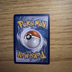 Pokemon TCG Brigette Holo Full Art Ultra Rare Trainer Card Breakthrough 161/162 - Image 2