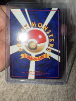 Pokemon Ampharos Gold, Silver to a New World Holo Rare Japanese No.181 HP80 - Image 2