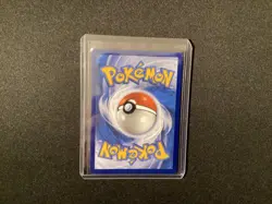 Erika's Invitation 203/165 Pokemon 151 Special Illustration Rare Pokemon TCG NM - Image 2