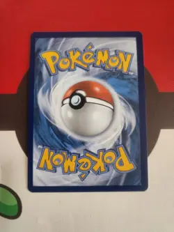 Pokemon Ivysaur Illustration Rare Holo 167/165 Scarlet & Violet 151 Near Mint - Image 2