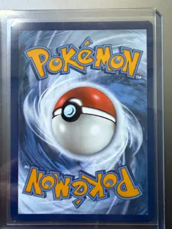 Pokemon Mewtwo TCG Illustration Rare Promo SVP 052 Mint/Near Mint Condition - Image 2