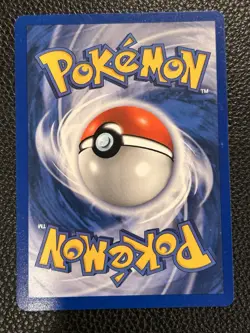 Pokemon Mantine Common 1st Edition Neo Genesis 064/111 NM - Image 4