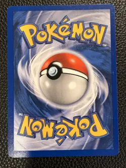 Pokemon Mantine Common 1st Edition Neo Genesis 064/111 NM - Image 5