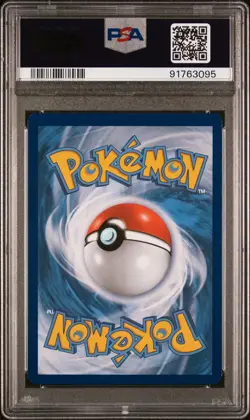 2016 Pokemon XY Generations Radiant Collection Pikachu #RC29 FA PSA 9 - Image 2