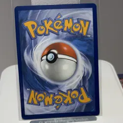 Pokemon N's Zoroark ex 175/159 Journey Together Ultra Rare Holo EX 280 HP - Image 4