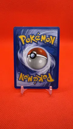 Pokemon 1st Edition Blissey Holo Neo Revelation 2/64 - Image 2