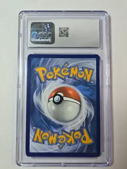 Lugia ex 017/034 Holo Rated Gem Mint 10 CGC Pokemon TCG Venusaur & Lugia - Image 2